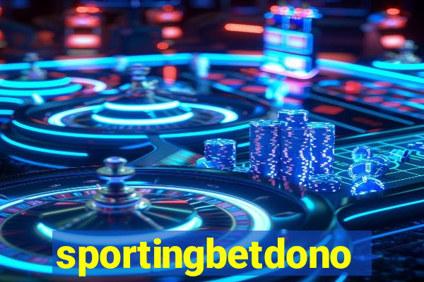 sportingbetdono