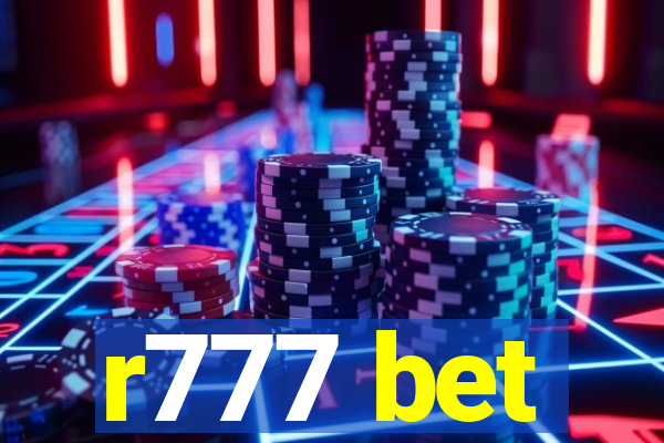 r777 bet