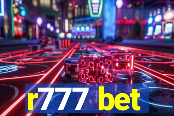 r777 bet