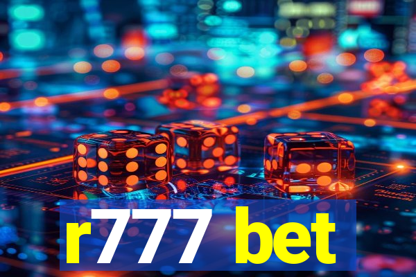 r777 bet