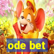 ode bet