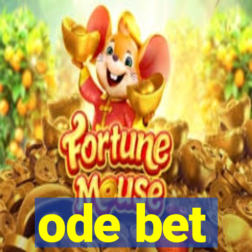 ode bet