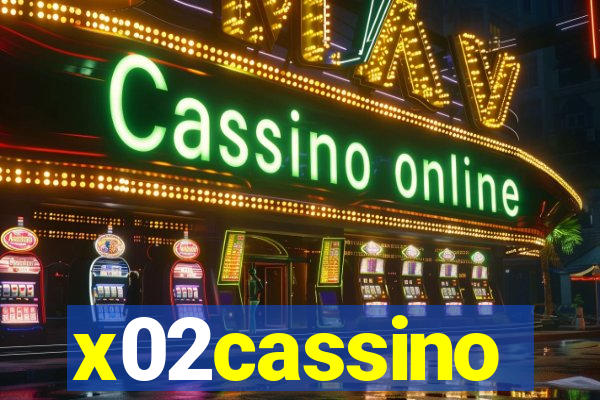 x02cassino