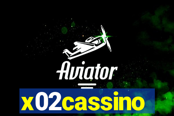 x02cassino