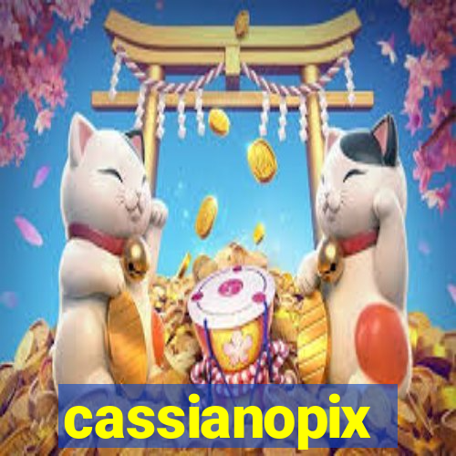 cassianopix