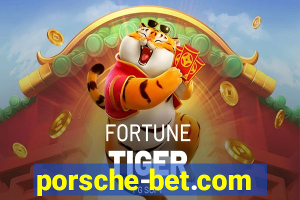 porsche-bet.com