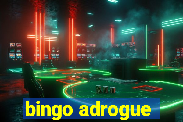 bingo adrogue