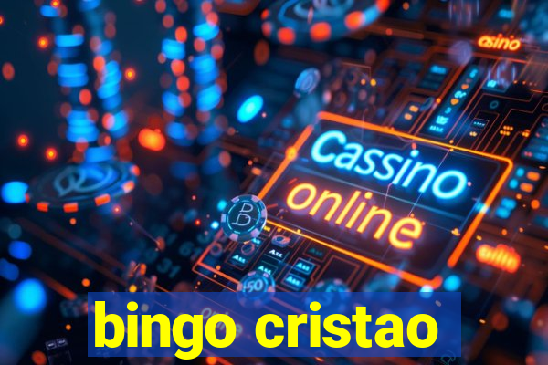 bingo cristao