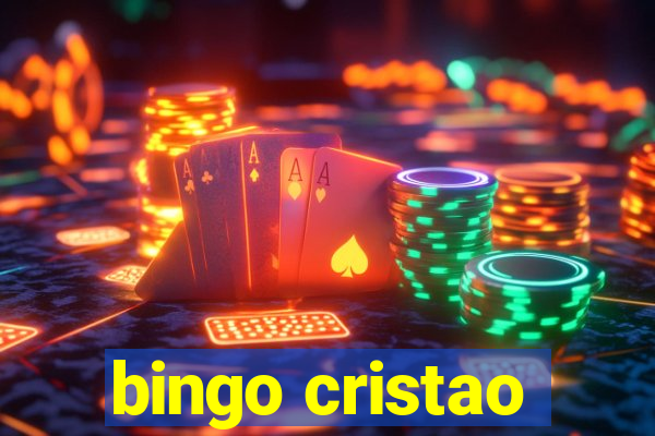 bingo cristao