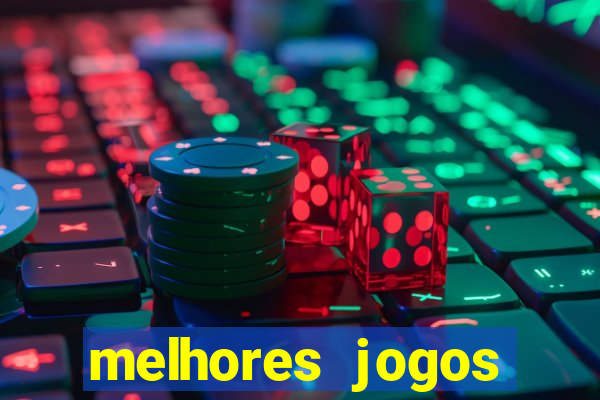 melhores jogos iphone grátis