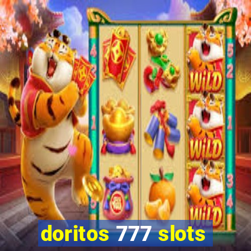 doritos 777 slots