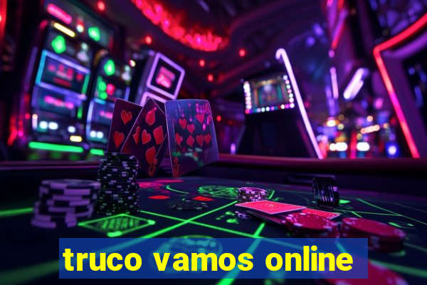 truco vamos online