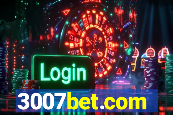 3007bet.com