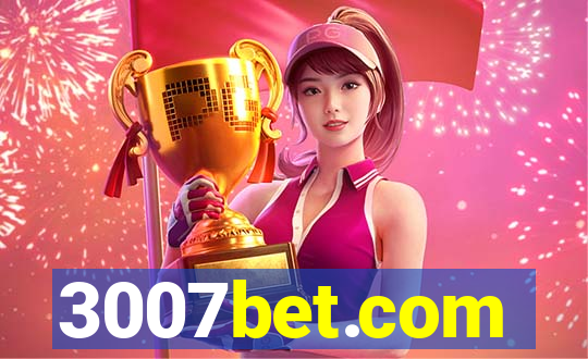 3007bet.com