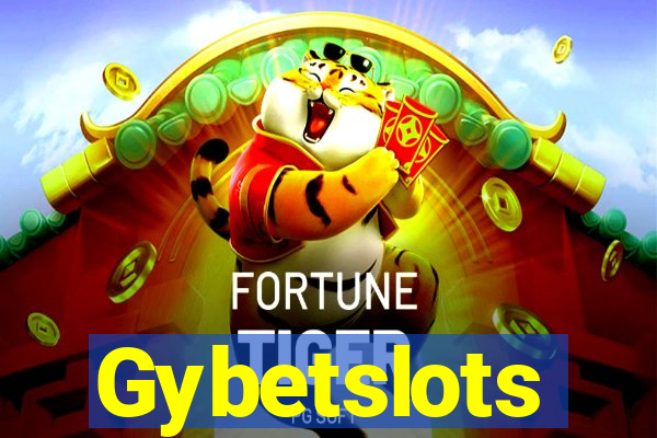 Gybetslots