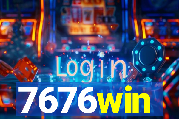 7676win