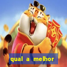 qual a melhor plataforma de jogo do tigre