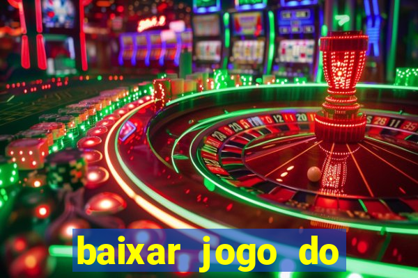 baixar jogo do dragon ball