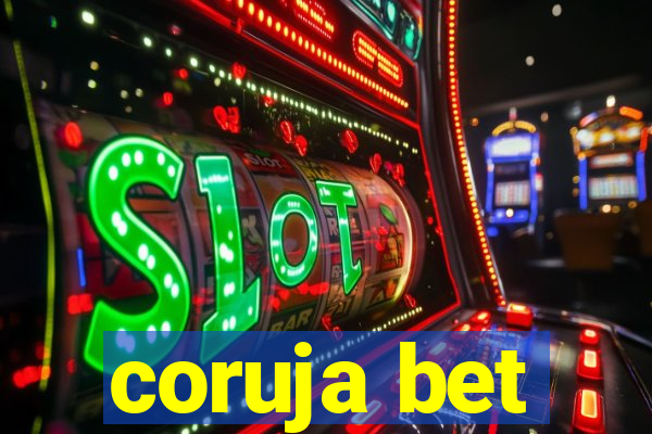 coruja bet