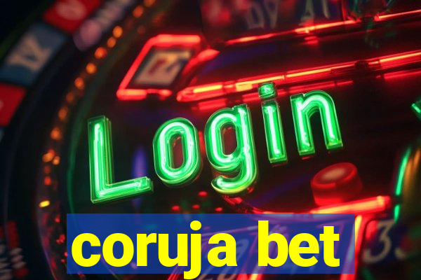 coruja bet