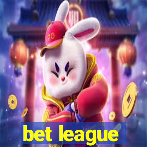 bet league