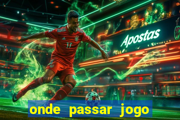 onde passar jogo do galo hoje