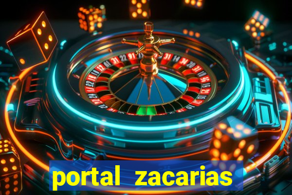 portal zacarias cabe a esmagada