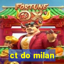 ct do milan