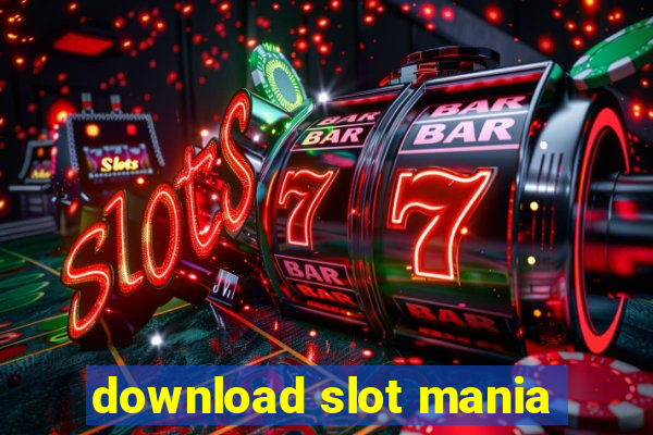 download slot mania