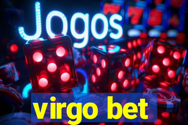 virgo bet