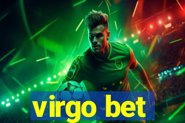 virgo bet