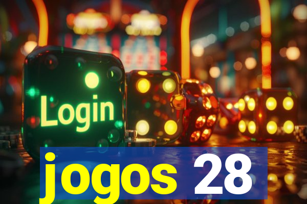 jogos 28