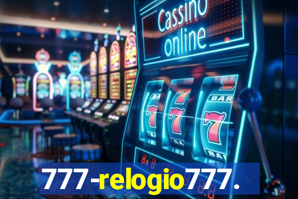 777-relogio777.net