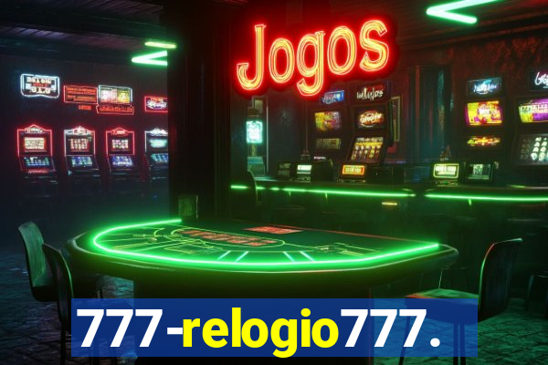 777-relogio777.net