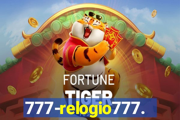 777-relogio777.net