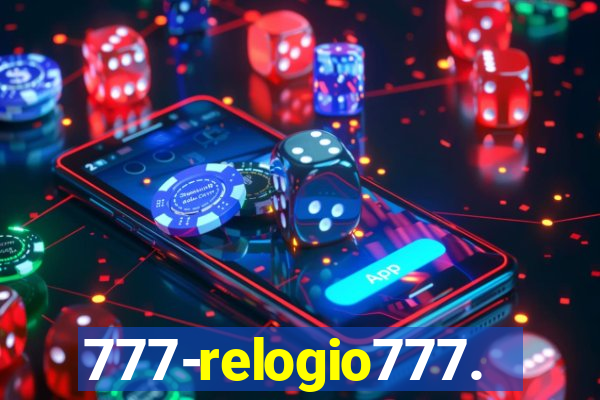 777-relogio777.net