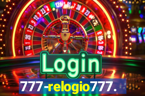 777-relogio777.net