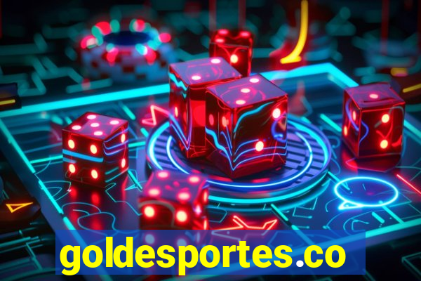 goldesportes.com