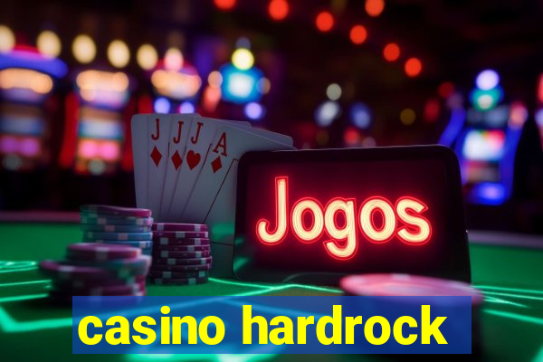 casino hardrock