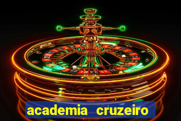 academia cruzeiro do sul betim