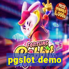 pgslot demo