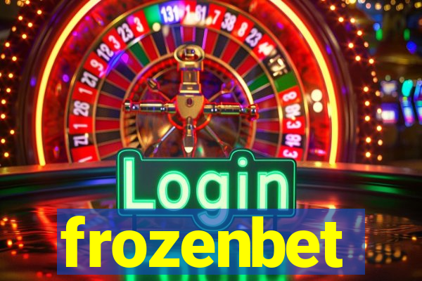 frozenbet