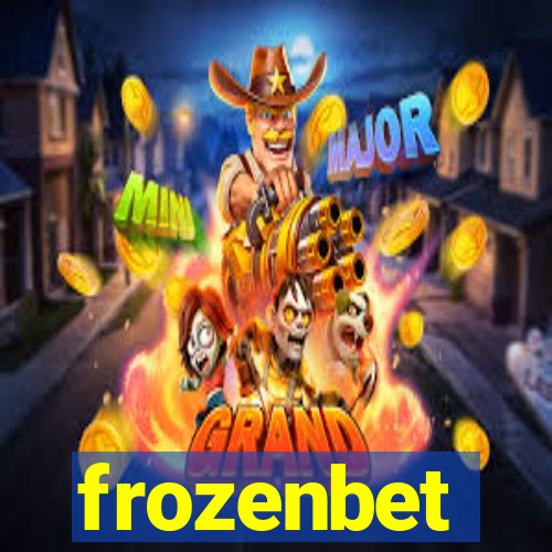 frozenbet