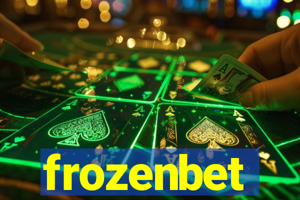 frozenbet