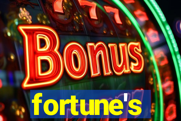 fortune's