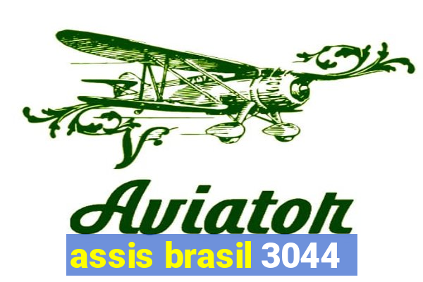 assis brasil 3044