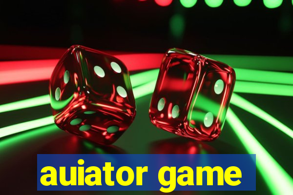 auiator game