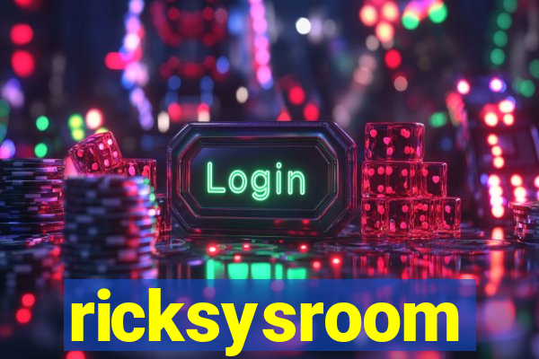 ricksysroom