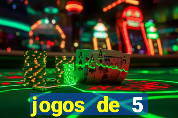 jogos de 5 centavos nas plataformas