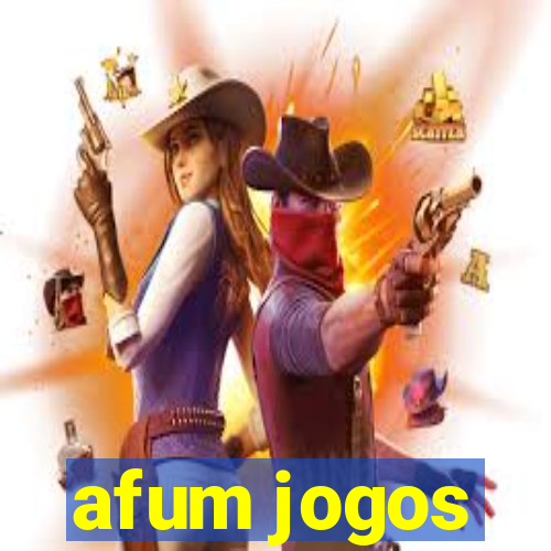 afum jogos